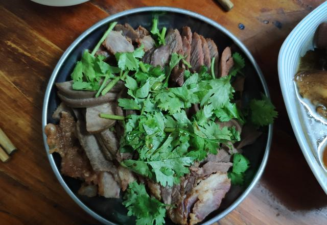 「苦瓜」晒晒我家端午节菜谱，8菜1汤摆满桌，只花了300元，比去饭店还舒服