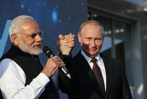 俄罗斯|俄罗斯和印度达成一项协议，让我们彻底醒悟，真正可靠的只有自己