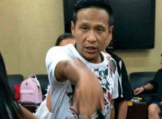 #宋小宝#走红就“膨胀”的5位明星，第2位不理中国人，第4位当众辱骂武警