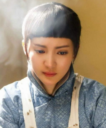 赵露思|被网剧捧红的四位女主角，前三位都成功出圈，唯独她还没红起来！
