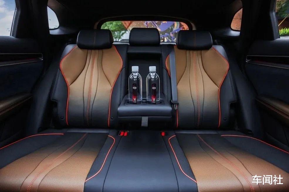 比亚迪|这台比亚迪，做成了我买不起的样子