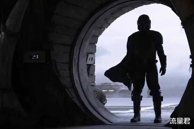 斯韦|一集9.6,不亏是\宇宙第一IP\!