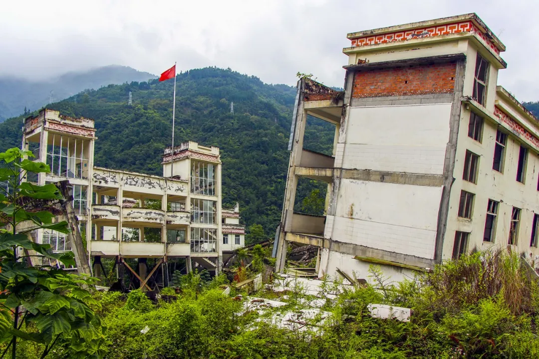 九寨沟:除了九寨沟,阿坝到底还藏了哪些绝世美景?