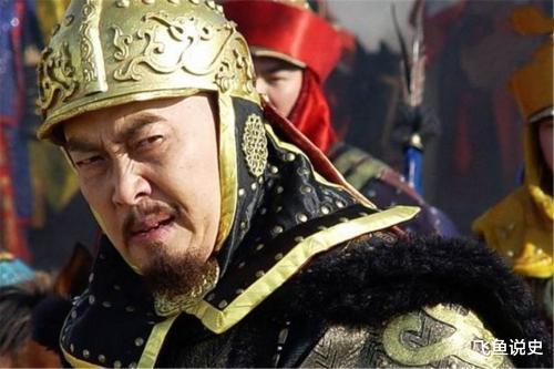 [朱棣]朱高煦战功显赫，朱高炽肥胖迟钝，为何朱棣还把帝位传给朱高炽？