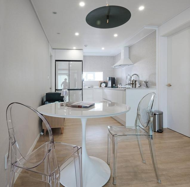 |“封闭式玄关”火了，遇到这样的户型赶紧入手，住5年跟新房一样