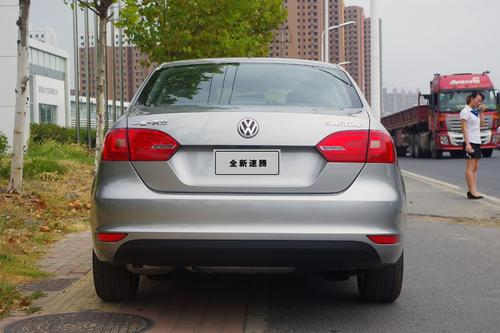 『大众汽车』同样的三大件,为何速腾比朗逸贵?差别在哪里?