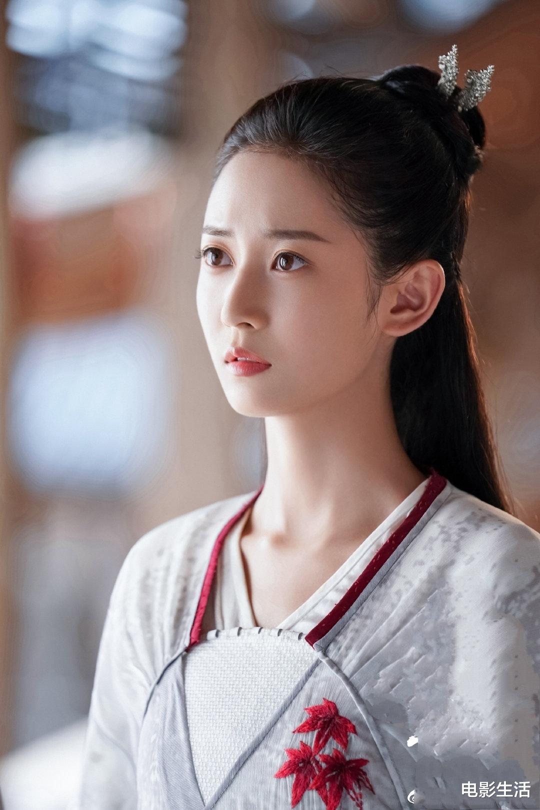 #月上重火#《月上重火》结局，“透芝cp”大婚剧情圆满，但这3大硬伤影响观感