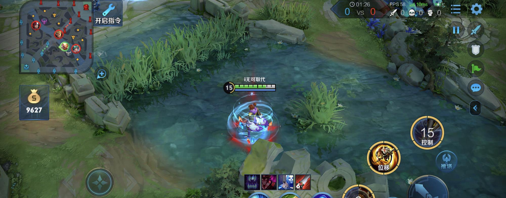 孙悟空：王者荣耀：“至尊宝”返场，你真的会玩猴子？孙悟空最新玩法攻略