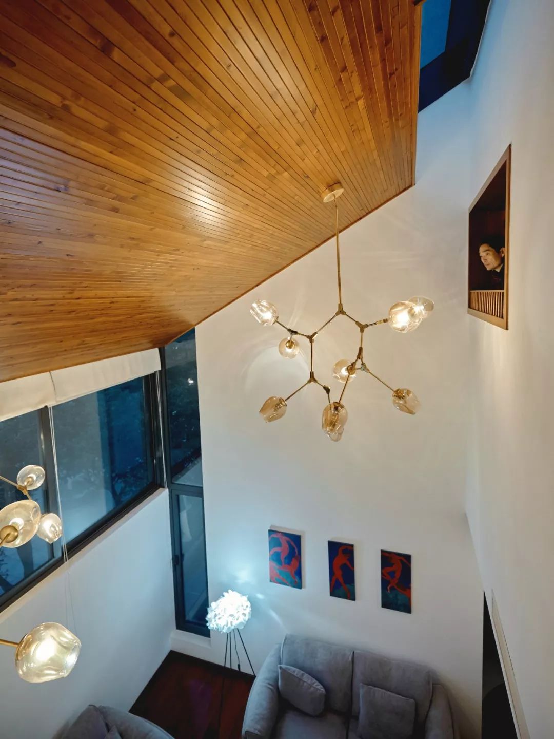 今年过年，如何让父母实现住房自由？三个年轻人用极低成本做到了