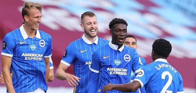 利兹联|「英超」赛事前瞻：利兹联vs布莱顿，利兹联胜券在握！