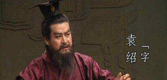 『张郃』张郃后期为何能成为无敌的存在?