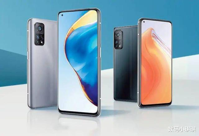 红米手机|红米K30系列收官之作!K30S基本坐实:高性能+高刷新+超低价