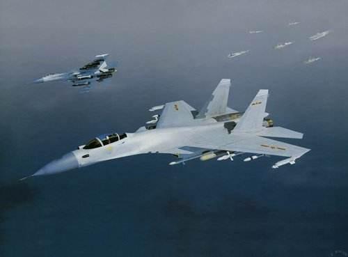 美军|国产航母舰载机不是只有战斗机，美军淘汰的舰载机，我们要不得