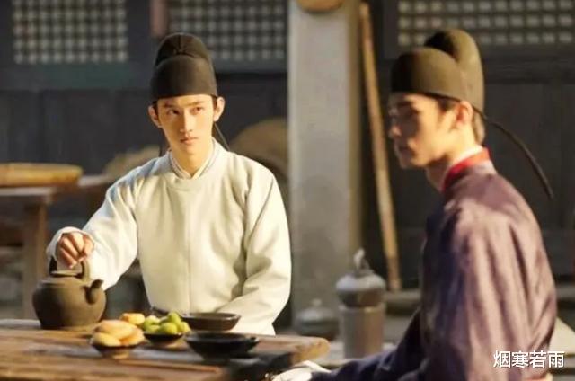 『司马光』司马光砸缸救的人是谁？得知他的名字后，难怪老师只字不提