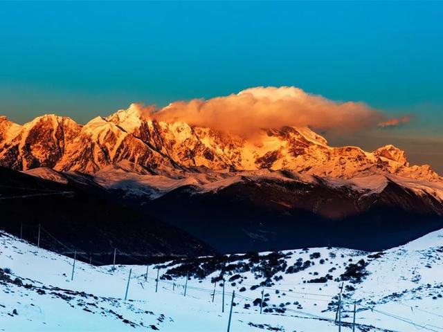 【墨脱】墨脱，一个拥有整个世界，你来了就不想走的地方