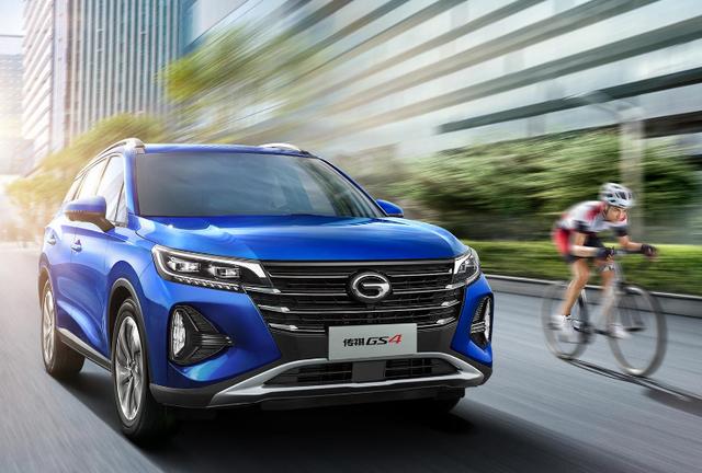 「广汽传祺」全世界都觉得新GS5贵，只有广汽传祺自己在喊香