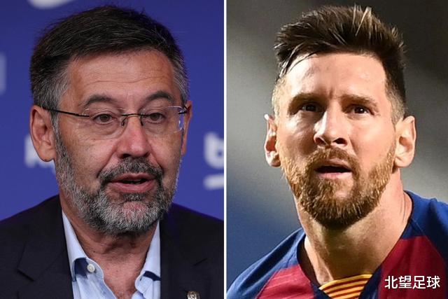 梅西|他留下！梅西公开发声官宣留在巴萨！转会大戏终于结束！