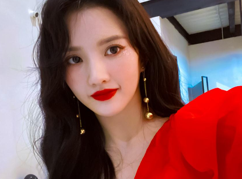 「吴宣仪」“创造101”神仙女孩刘些宁,和吴宣仪程潇的关系不一般!