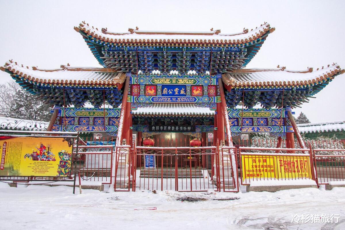 安阳|河南有座七朝古都，藏着众多古迹建筑和山水，却很少人会想起！