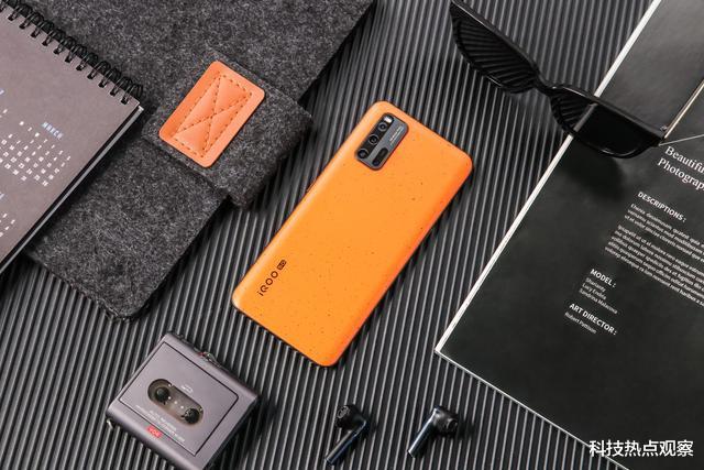 「vivo」vivo再让步,骁龙865降1000,4440毫安55W