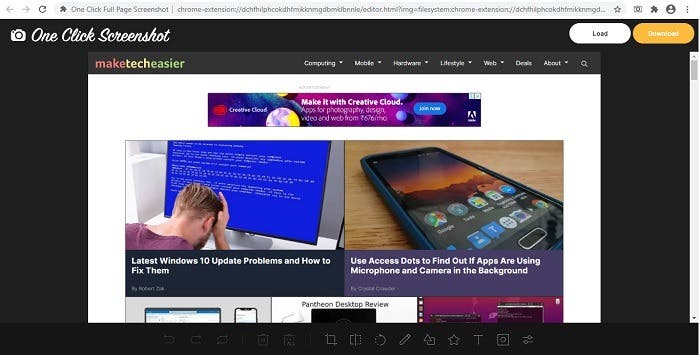 web开发|适用于Chrome的11个最佳Web开发扩展
