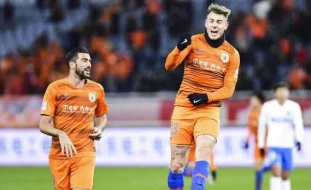 山东鲁能|山东鲁能新赛季中锋已定，不是郭田雨，猜猜会是谁？