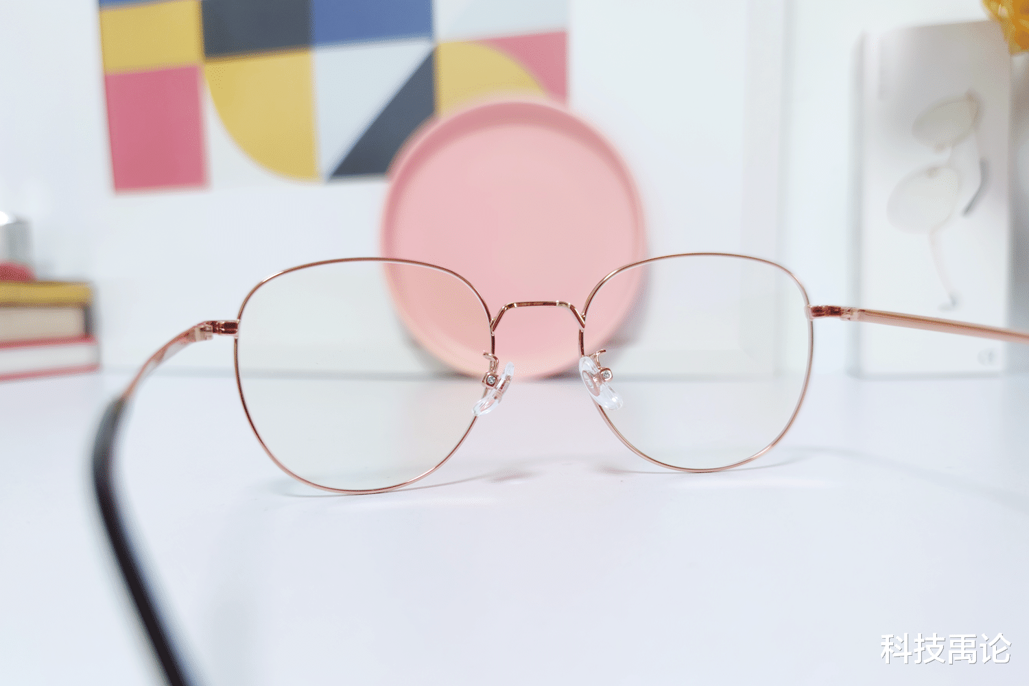 米家|小米出行新品开箱，16层镀膜镜片+无感佩戴，型男必备