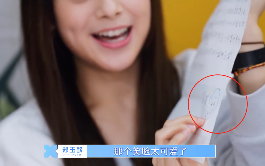 「王承渲」练习生都淘汰了，《青2》才放出这个视频，王承渲宿舍成员好有爱