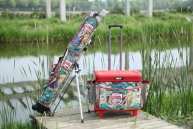 『』「闲聊」鱼，究竟该怎么钓