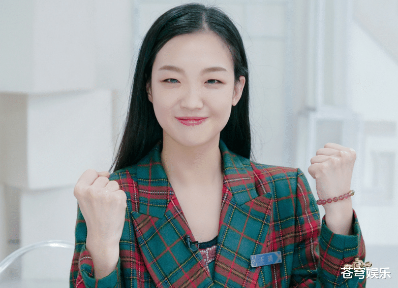 【青春有你第二季】《青你2》红了李熙凝后,又一训练生成赢家,刚淘汰就演大电影!