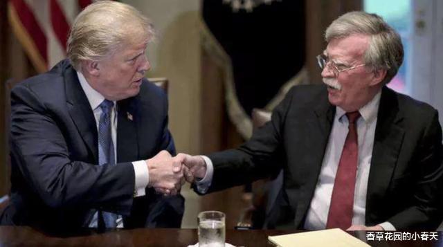 特朗普|美国大选最大黑天鹅飞出，特朗普这次真没救了？