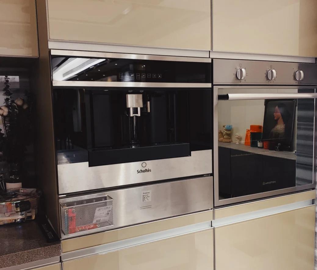 『沙溢』厨房装修流程，如何规划设计，这些你了解多少？