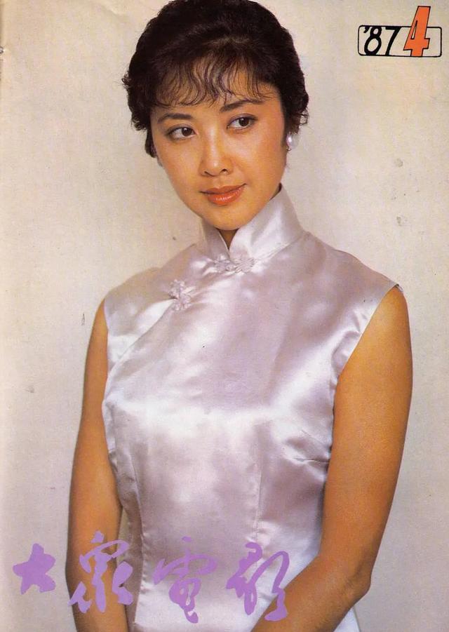 『徐少华』朱琳：被传与徐少华“假戏真做”，53岁再婚，68岁丁克无子女