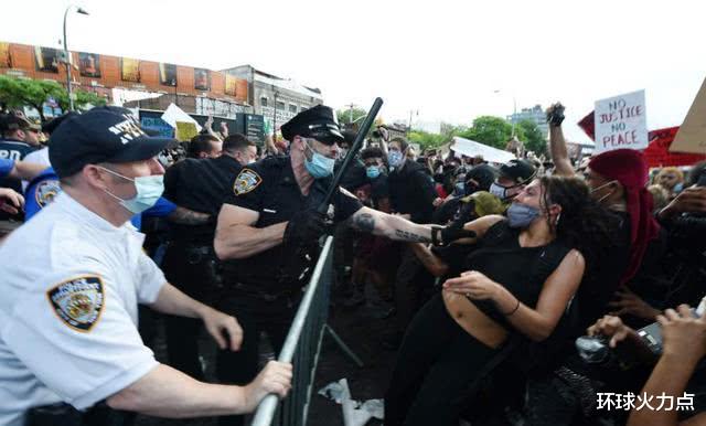 『李在镕』美国局势一旦失控，对世界的影响将会是好还是坏？看完你就明白了