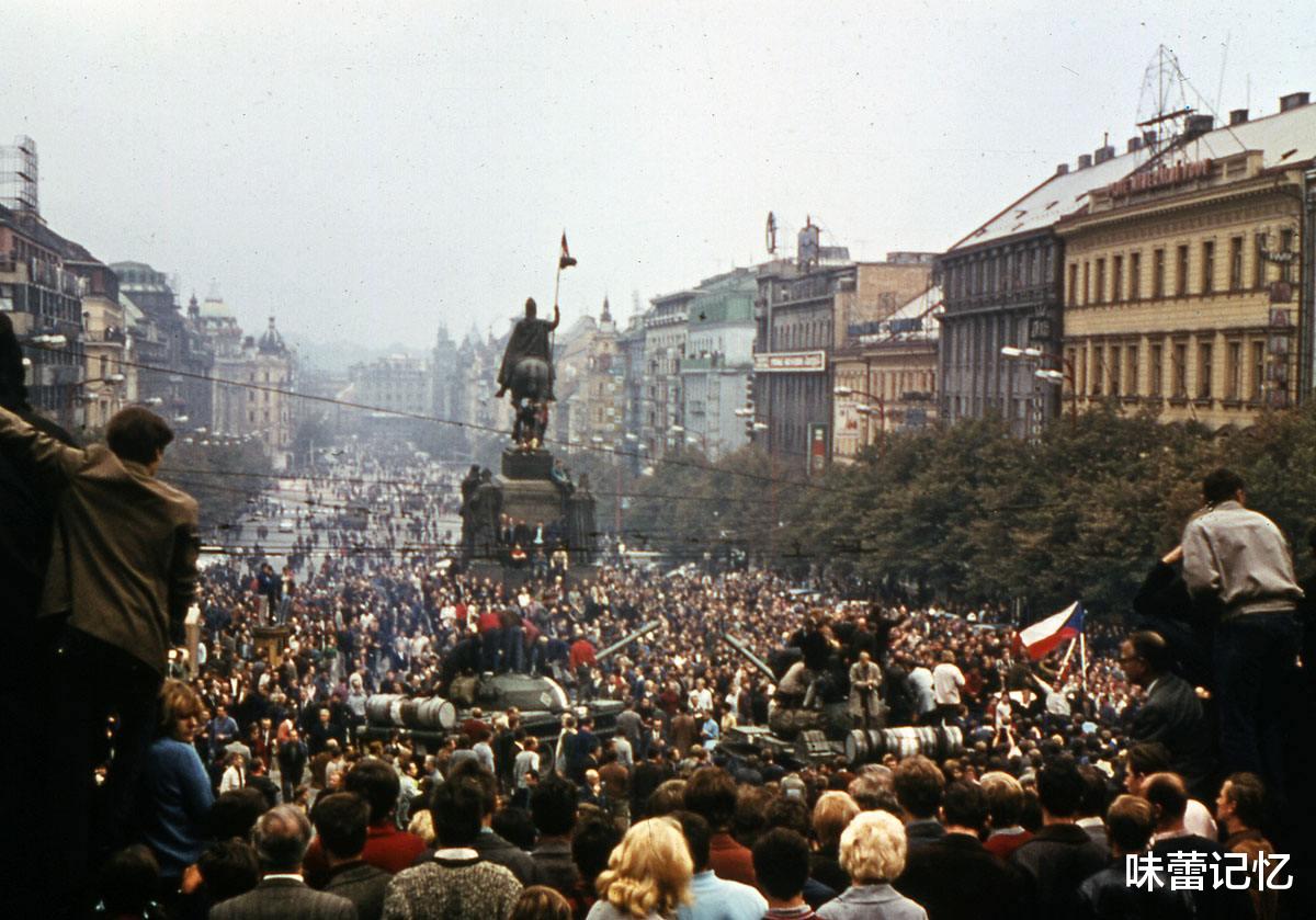 #苏联#苏联解体近三十年，为何全球仍有五个社会主义国家？西方至今不解