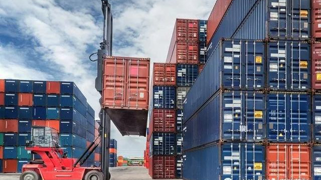 「」老外又在争相向我国出口粮食？为什么“变脸”这么快呢？