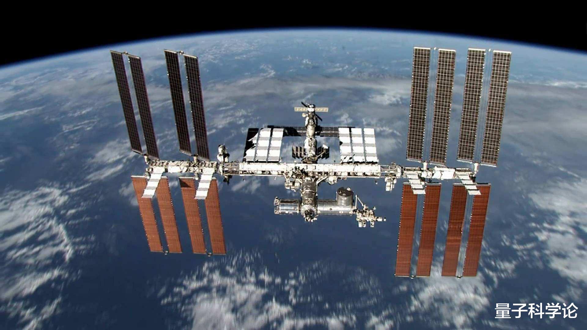 宇航员|在空间站，男宇航员患的这种病，只有女宇航员才能治