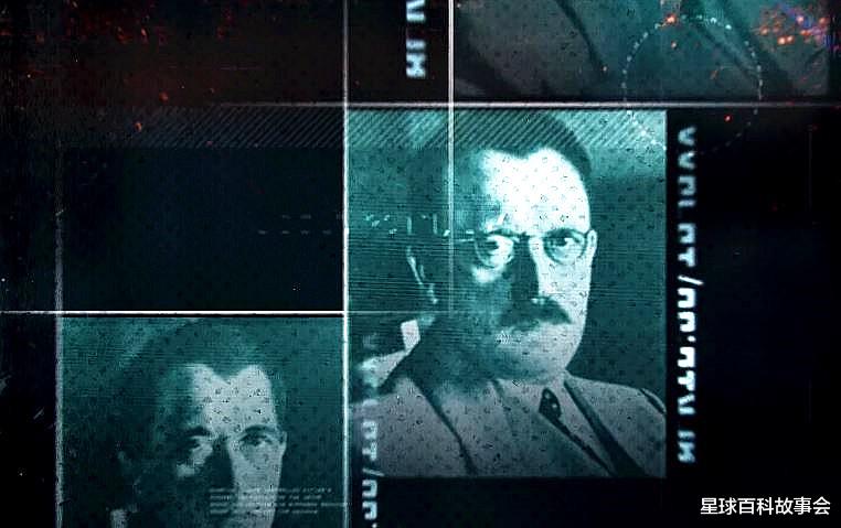 希特勒之謎新發現，在阿根廷發現疑似他的照片和豪華別墅-圖8