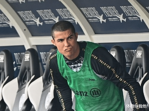 尤文图斯|尤文4-1!C罗替补过掉门将推空门+点球,3场5球有望创一纪录