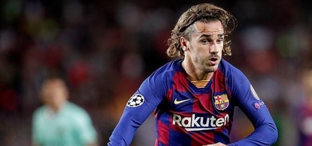 巴塞罗那:巴萨又一次换帅?塞蒂恩因2大原因背锅下课,梅西老乡将趁机上位