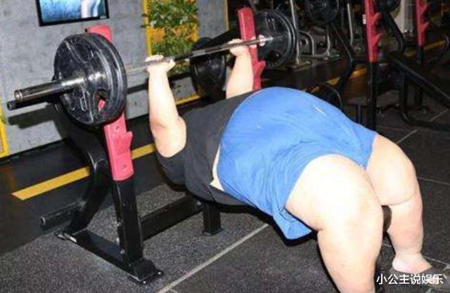 医生|励志！他是中国第一胖，为减肥切胃，并开始锻炼为爱减重400斤