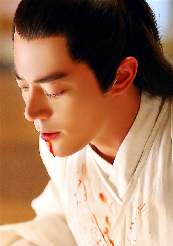 花千骨|影版《花千骨》阵容公开，赖美云演糖宝，杀阡陌有望超越经典