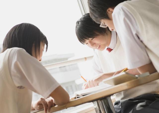 『学渣』初中生偷偷做过的5件事，一个都没中就是学霸，学渣：全中了！