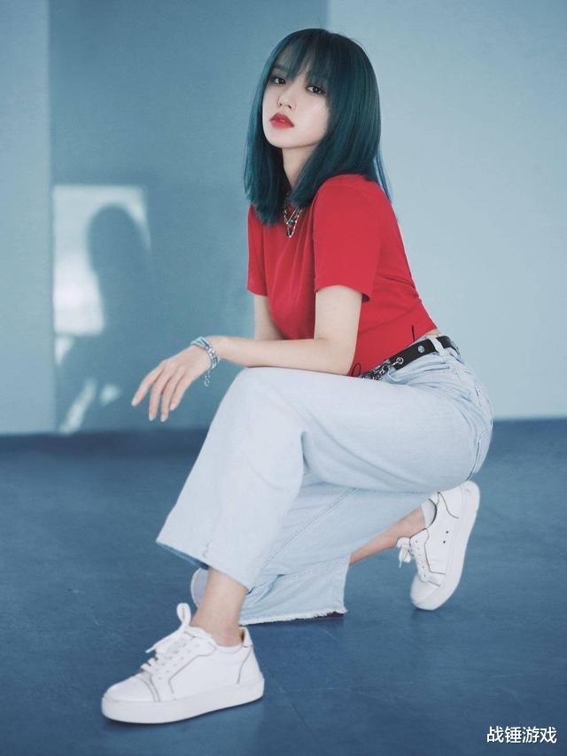 程潇|KPL四大著名职业选手成为程潇护花使者！这才是最强带妹