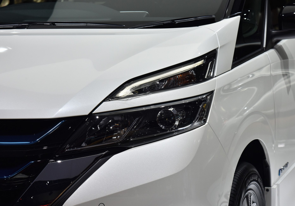 『本田奥德赛』奥德赛买早了！新车比GL8漂亮，感应侧滑门+大七座，或15W纯进口