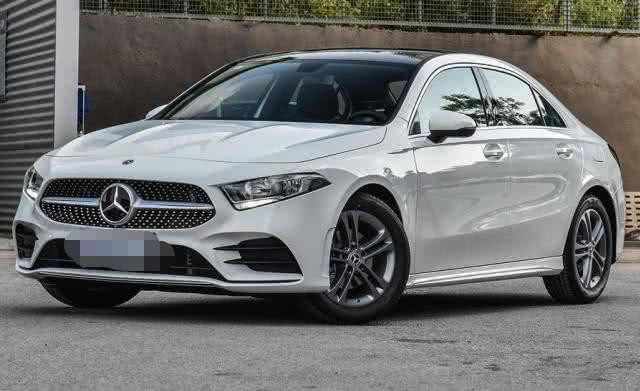 思域@奔驰开始“降价求量”，直降6.62万，比奥迪大方，买思域后悔了