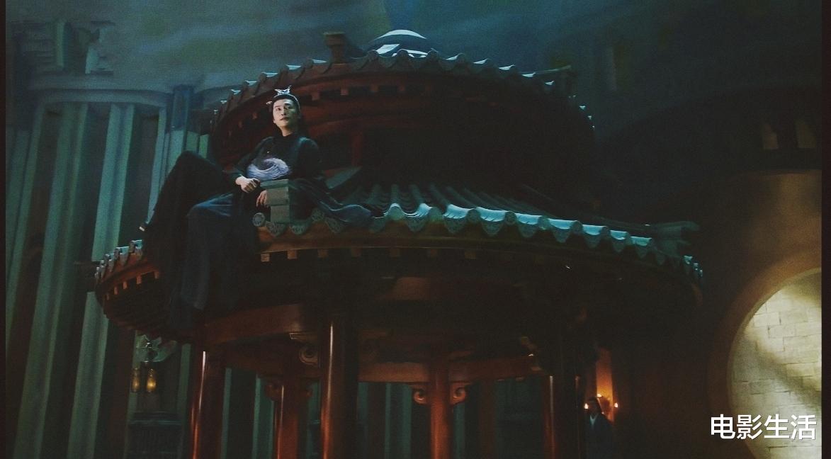 朱梓骁|凭《流星雨》走红，却被嘲“猪刚鬣”，沉寂多年朱梓骁终于又火了