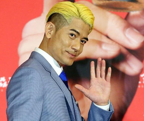 四大天王|四大天王的收入状况：混最好的最穷，混最不好的最有钱！