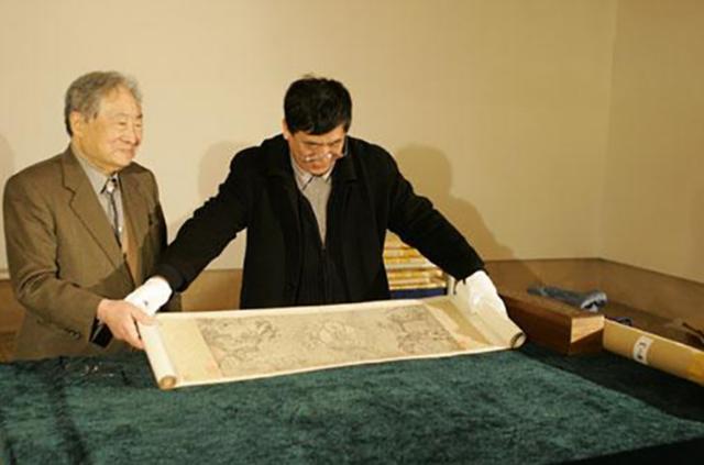 墨语笙歌|他无偿向美捐献183件国宝，却向祖国索要巨款，这名华侨是谁？