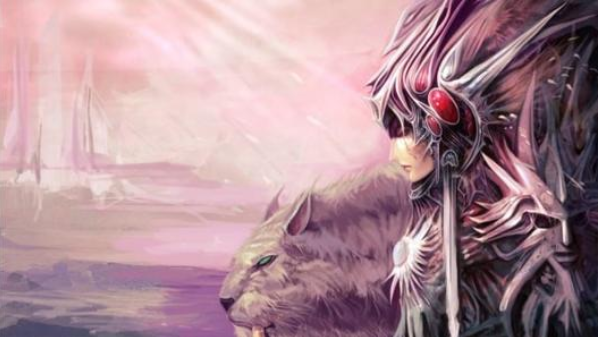 #pvp#魔兽怀旧服:在野外,猎人分为两种形态,都是谁都打不过